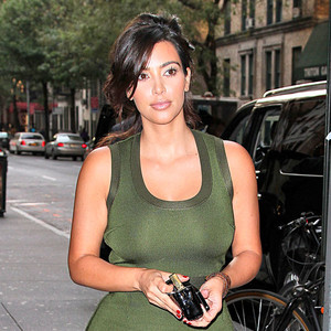 Kim Kardashian Kim Kardashian
